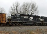 NS 3018